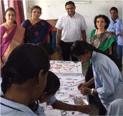 Dharampeth MP Deo Memorial Science College Nagpur Events Gallery photo 4